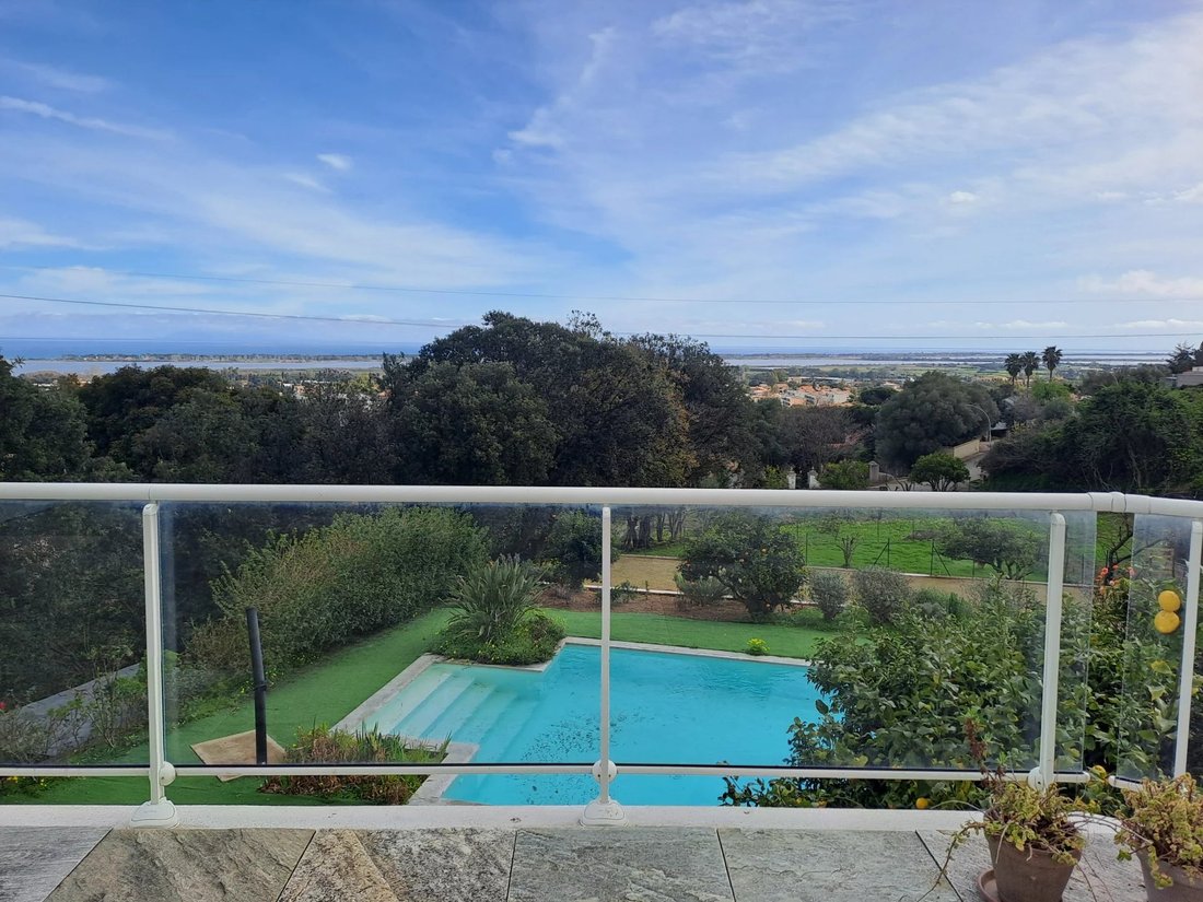 Villa in Est, Biguglia, France 3 - 15508296