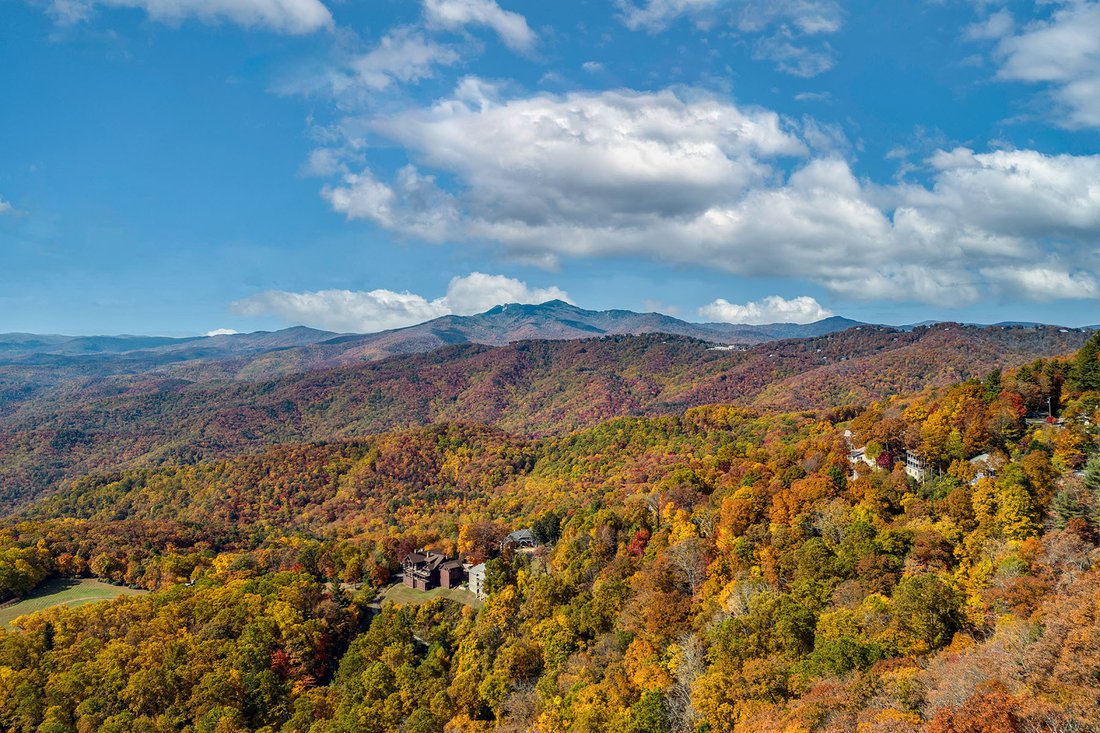 Condo in Blowing Rock, North Carolina, United States 1 - 15507821