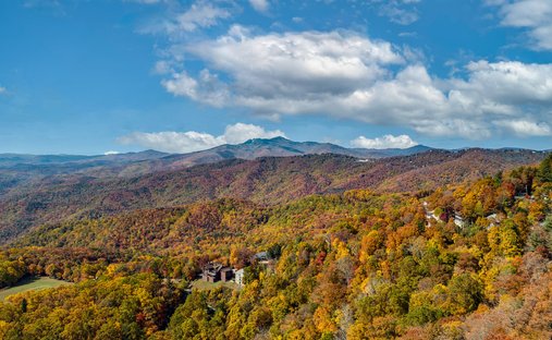 Condo in Blowing Rock, North Carolina, United States 1