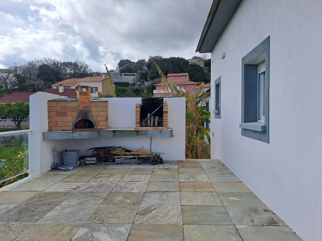 Villa in Est, Biguglia, France 5 - 15508296