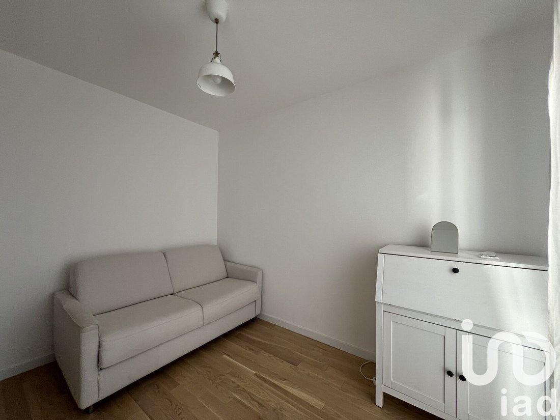 Apartment in Garches, Île-de-France, France 5 - 15510305