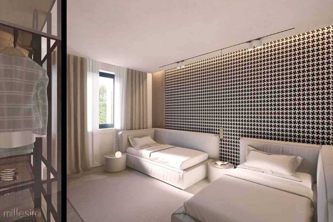 Villa in Manerba del Garda, Lombardy, Italy 3 - 15508173