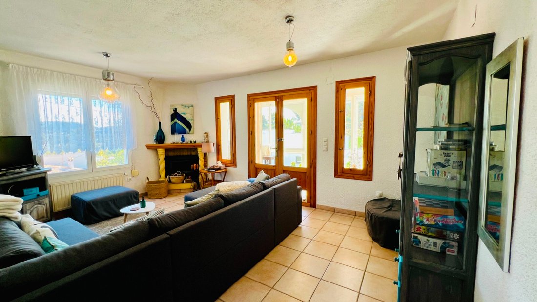 Villa in Moraira, Teulada, Valencian Community 3 - 15507939