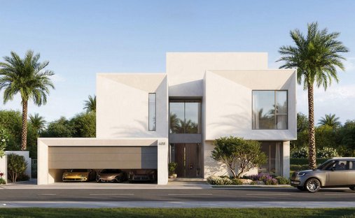 Villa in Me'aisem 2, Me'aisem, Dubai 1