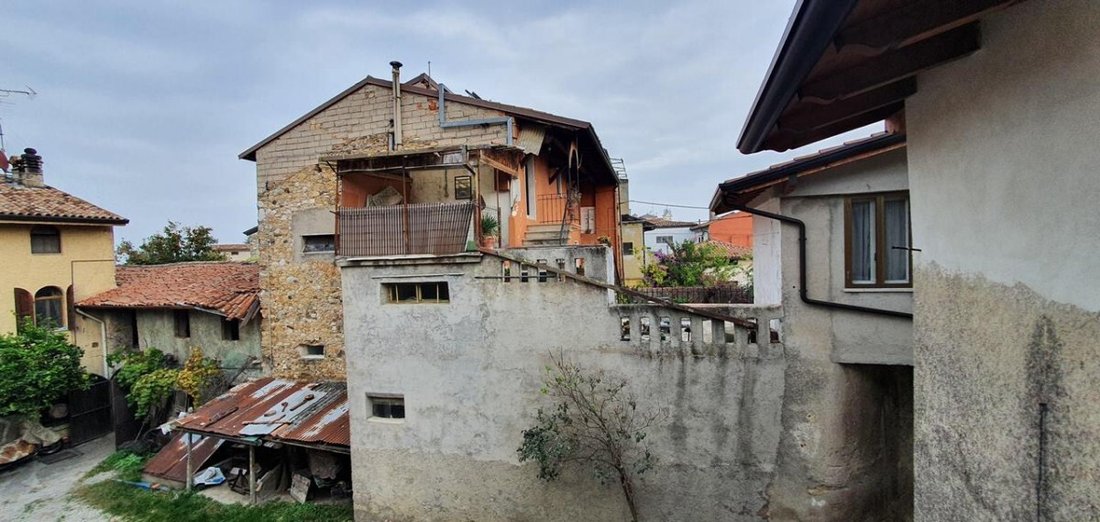 Country House in Manerba del Garda, Lombardy, Italy 3 - 15508165