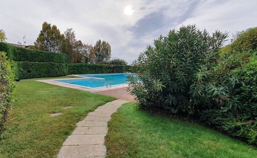 Villa in Soiano del Lago, Lombardy, Italy 1