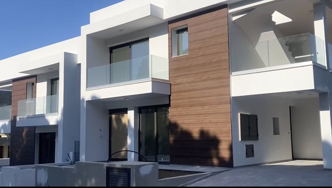 House in Pyla, Larnaca, Cyprus 1 - 15508500