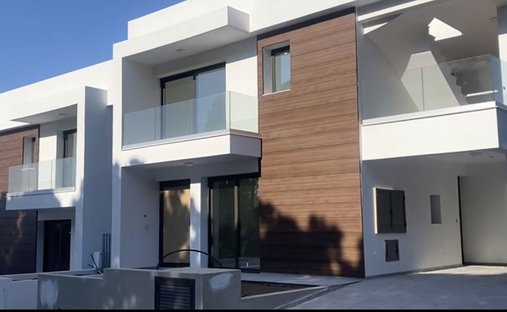 Casa en Pyla, Distrito de Lárnaca, Chipre 1