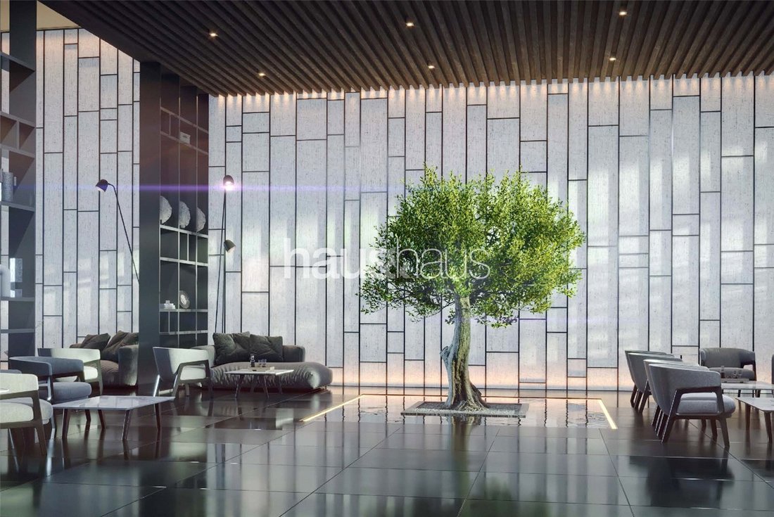Apartment in Dubai, Dubai, United Arab Emirates 2 - 15508467