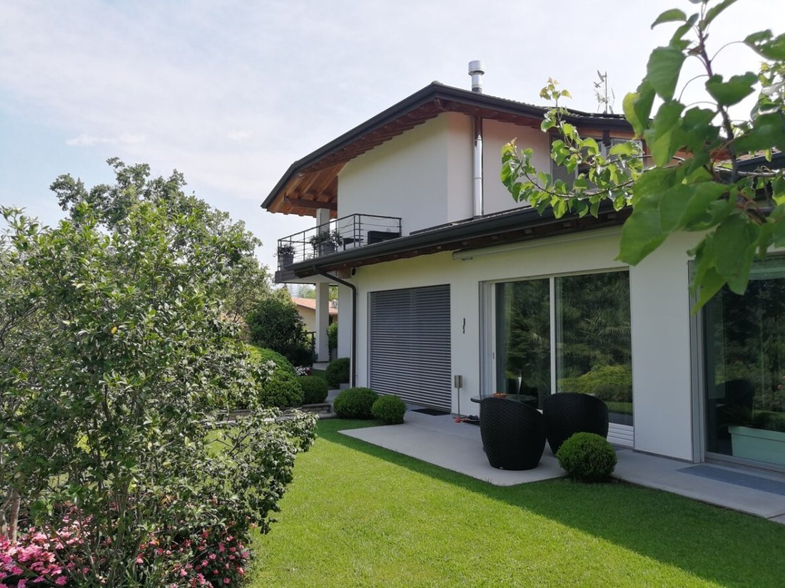 Villa in Manerba del Garda, Lombardy, Italy 5 - 15507958