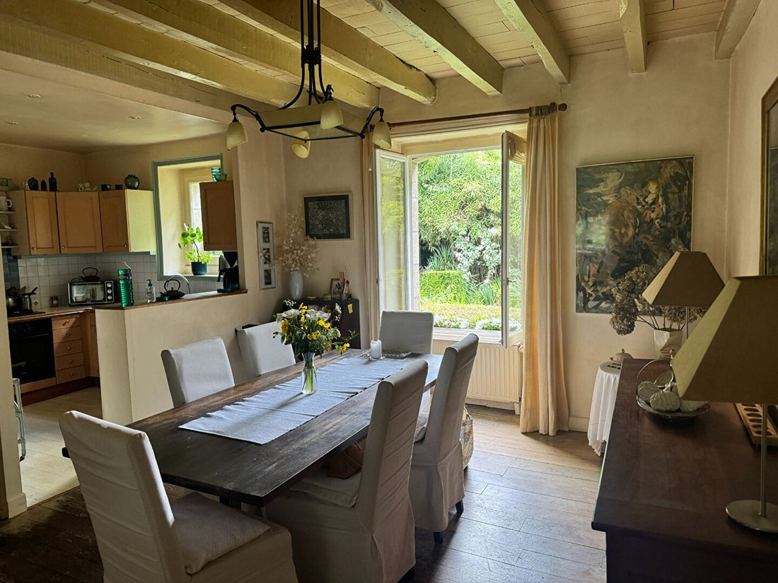 House in Ouest, Pluvigner, France 5 - 15502144