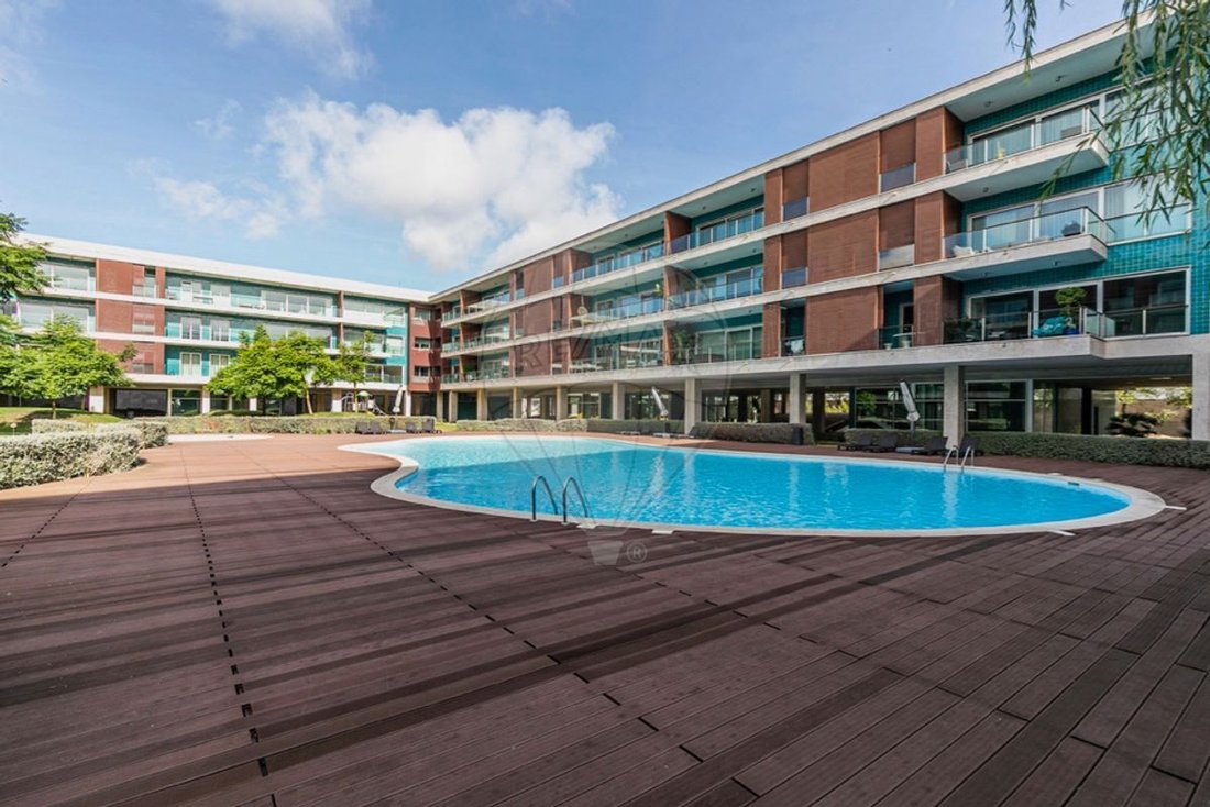 Apartment in Sacavem, Lisbon, Portugal 1 - 15508262