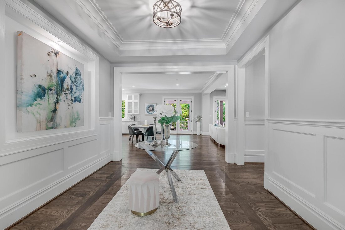 House in McLean, Virginia, United States 5 - 15508519