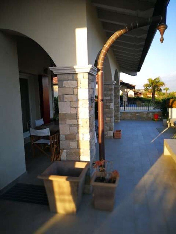Villa in Manerba del Garda, Lombardy, Italy 3 - 15507970