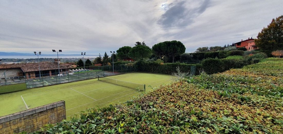 Villa in Soiano del Lago, Lombardy, Italy 3 - 15507929