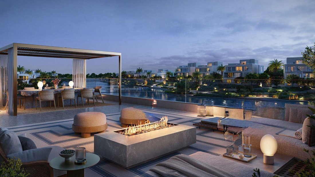 Villa in Me'aisem 2, Me'aisem, Dubai 5 - 15508062