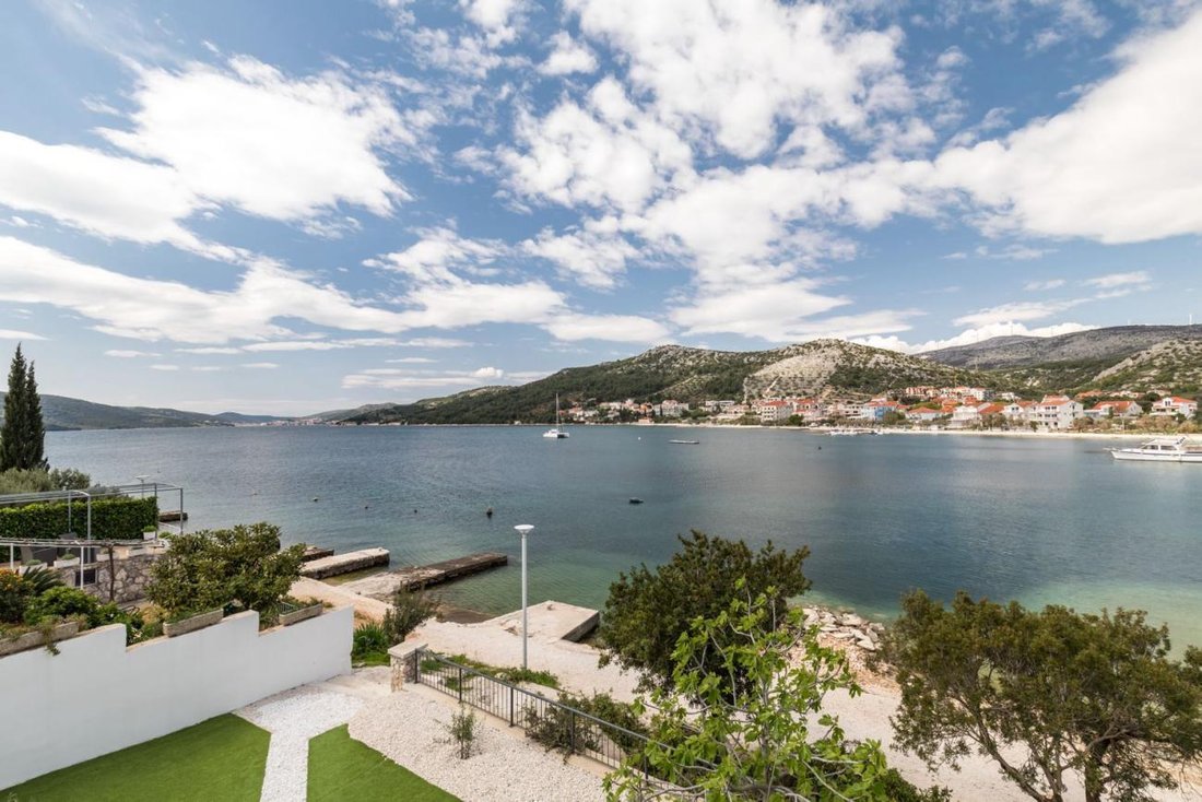 Villa in Trogir, Split-Dalmatia County, Croatia 2 - 13882445