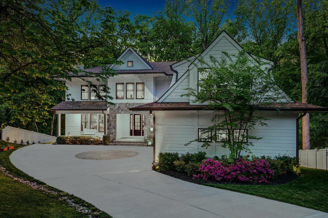 House in McLean, Virginia, United States 3 - 15508519