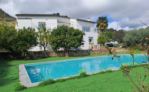 Villa in Est, Biguglia, France 1