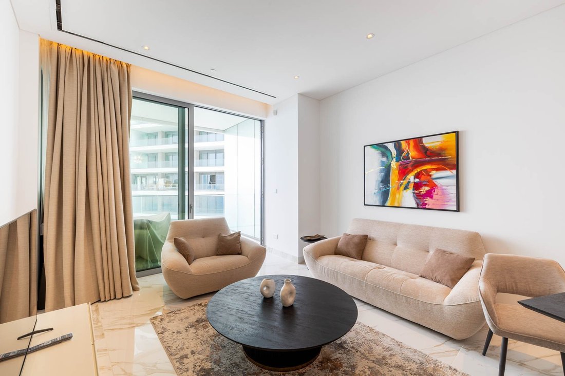 Apartment in Limassol, Limassol, Cyprus 3 - 15508488