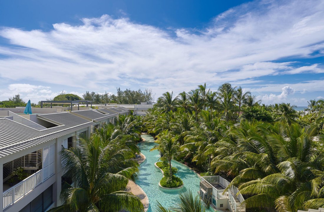 Apartment in Grand Baie, Rivière du Rempart District, Mauritius 2 - 13308412