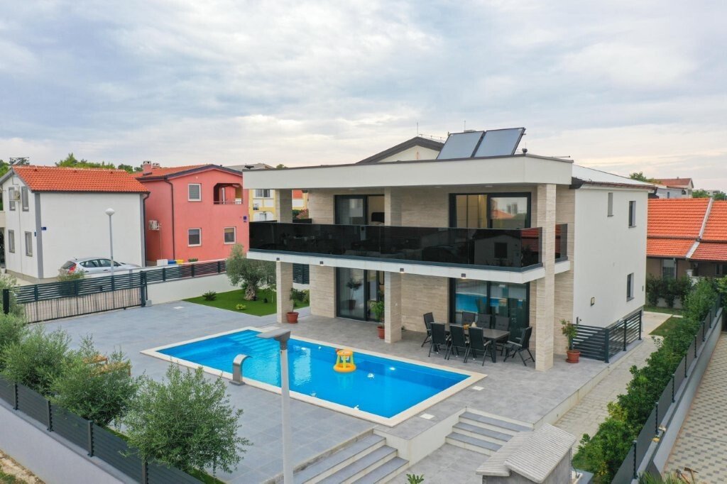 Villa in Croatia 1 - 15506872