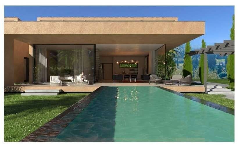 Villa in Manerba del Garda, Lombardy, Italy 2 - 15507964