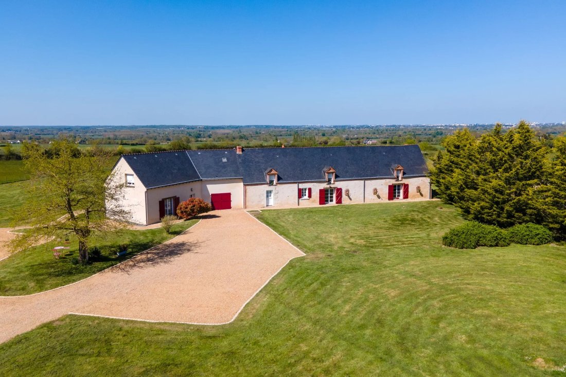 House in Centre, Angers, France 2 - 14885230