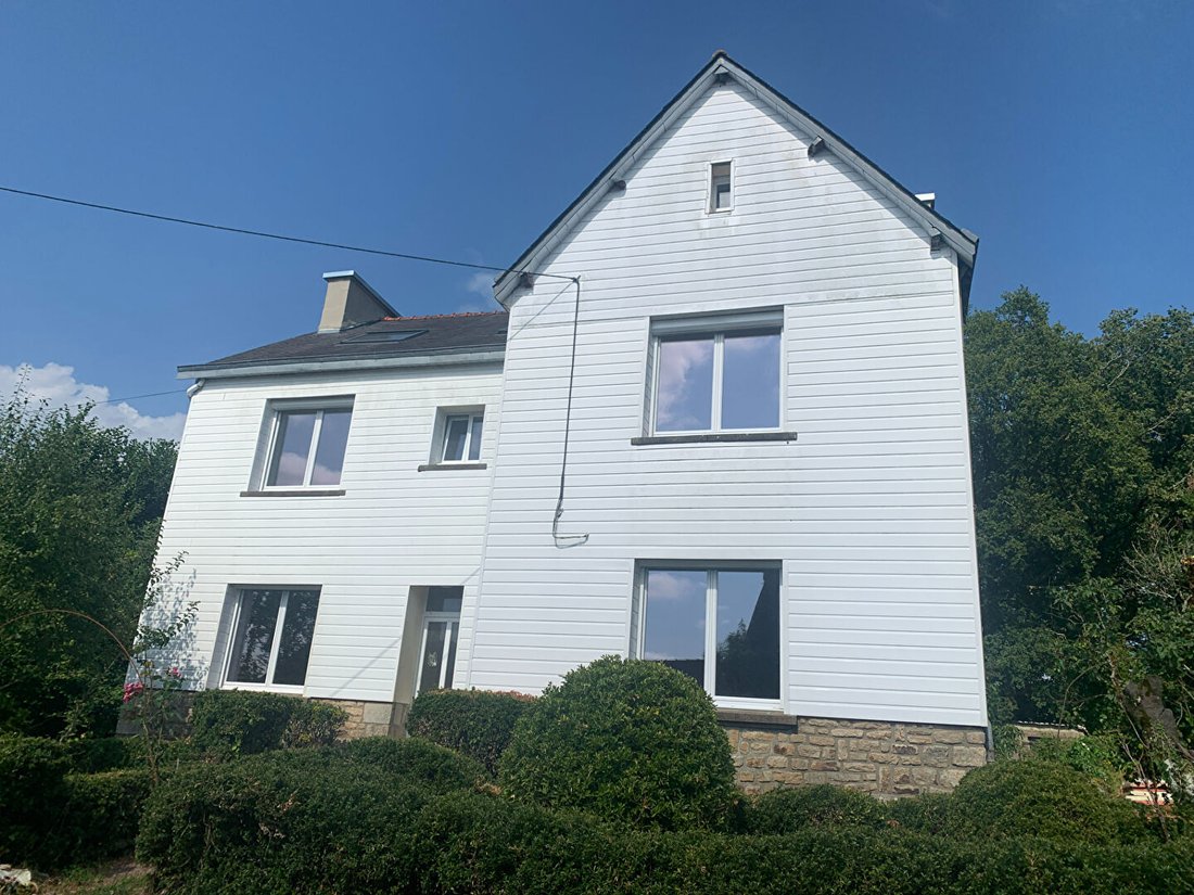 House in Landaul, Brittany, France 2 - 15502042
