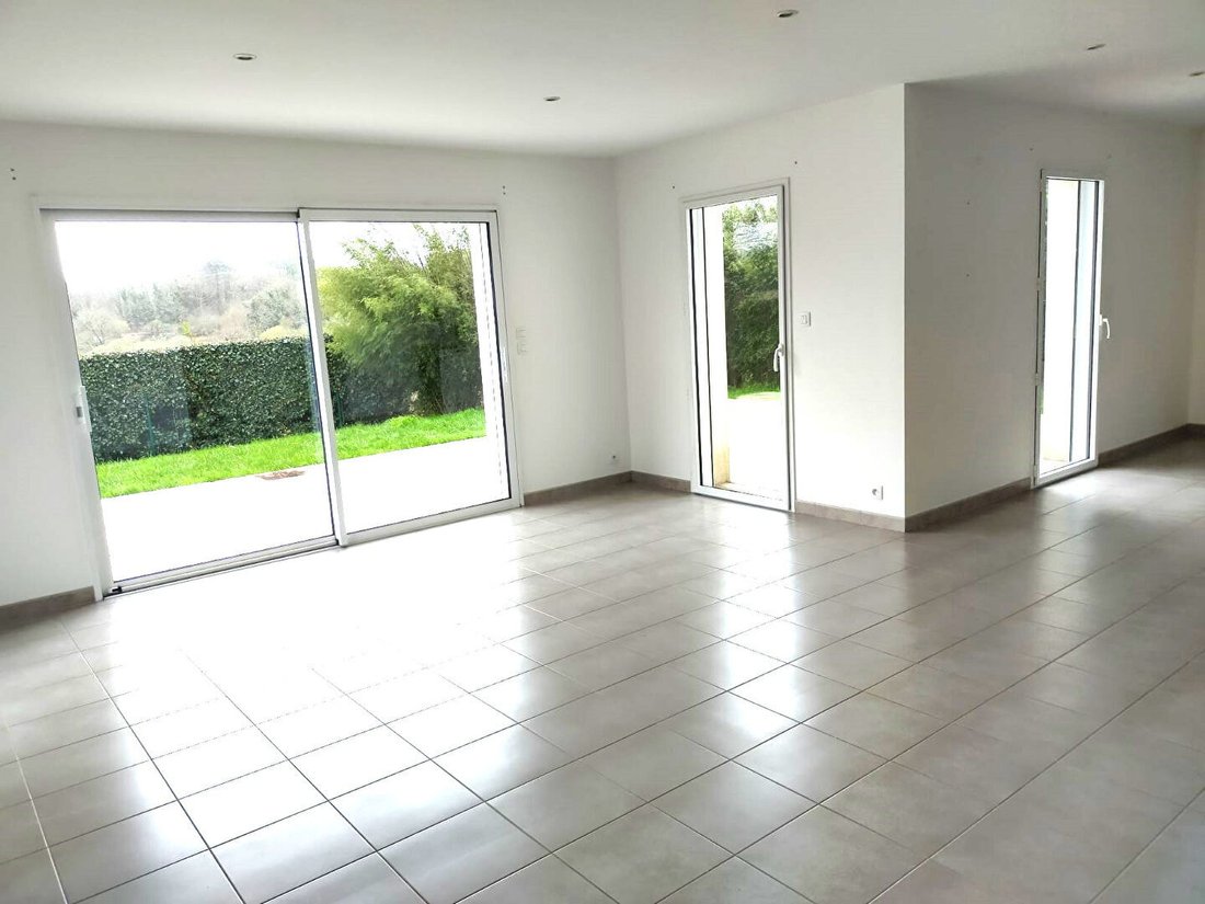 House in Bourg, Guidel, France 3 - 15501990