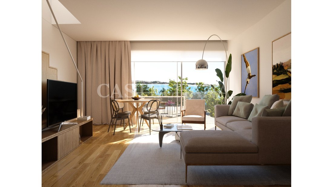 Wohnung in Lordelo do Ouro und Massarelos, Portugal 4 - 15507902