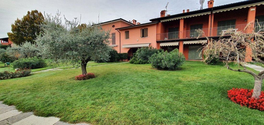 Villa in Soiano del Lago, Lombardy, Italy 4 - 15507948