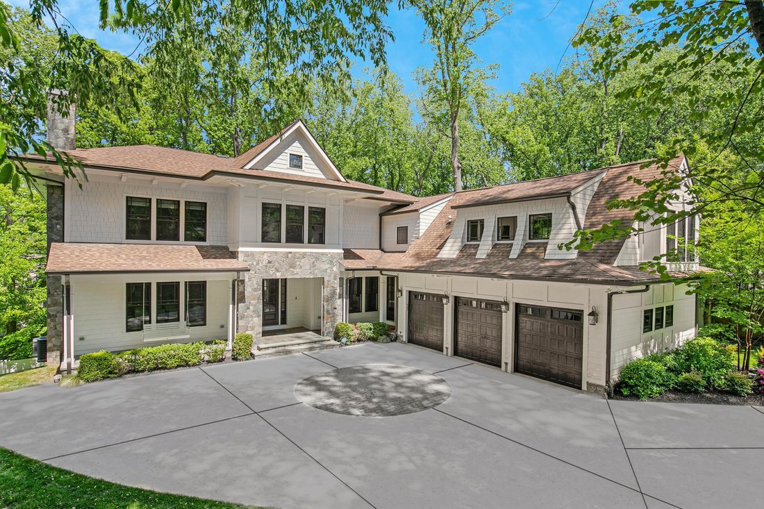 House in McLean, Virginia, United States 2 - 15508519