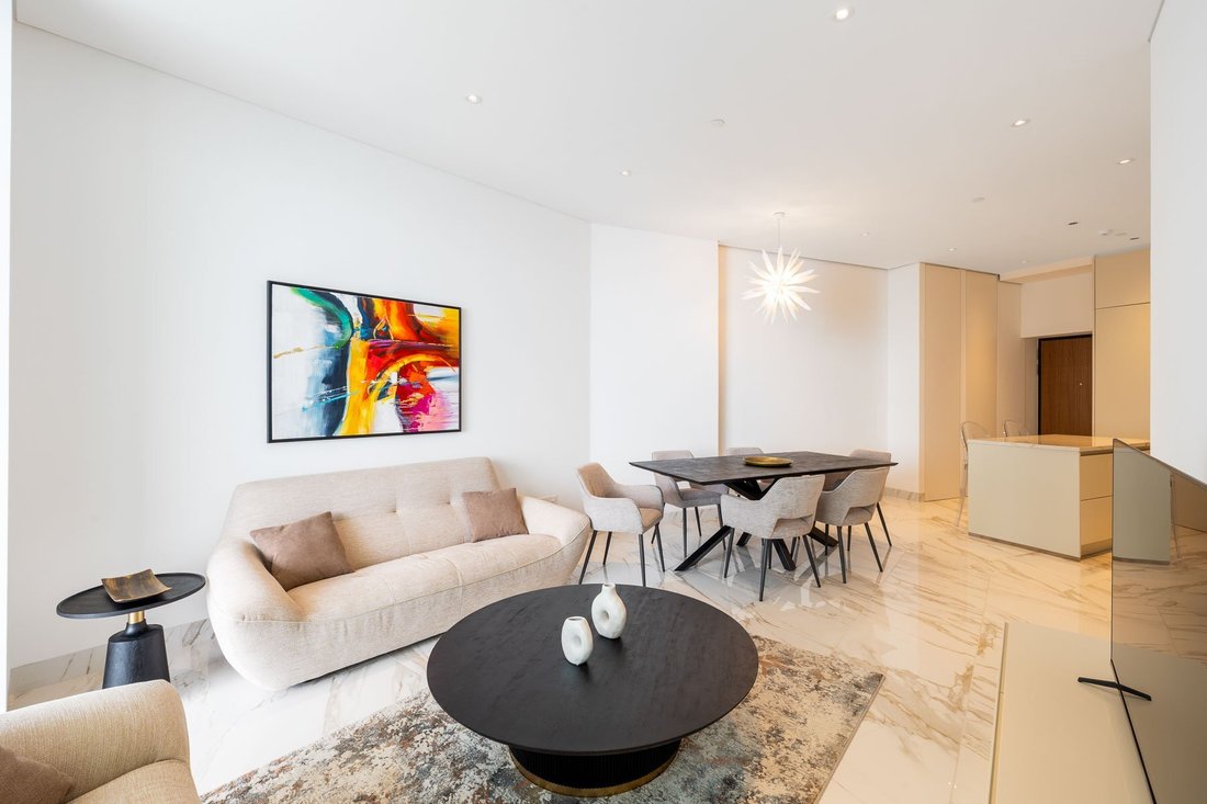 Apartment in Limassol, Limassol, Cyprus 4 - 15508488
