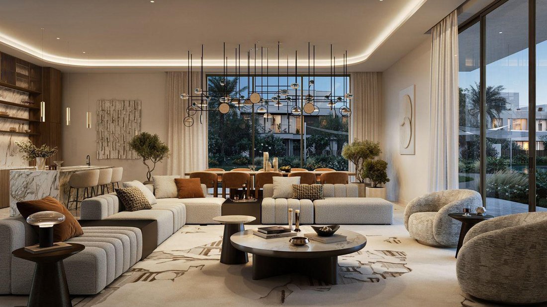 Villa in Me'aisem 2, Me'aisem, Dubai 2 - 15508062