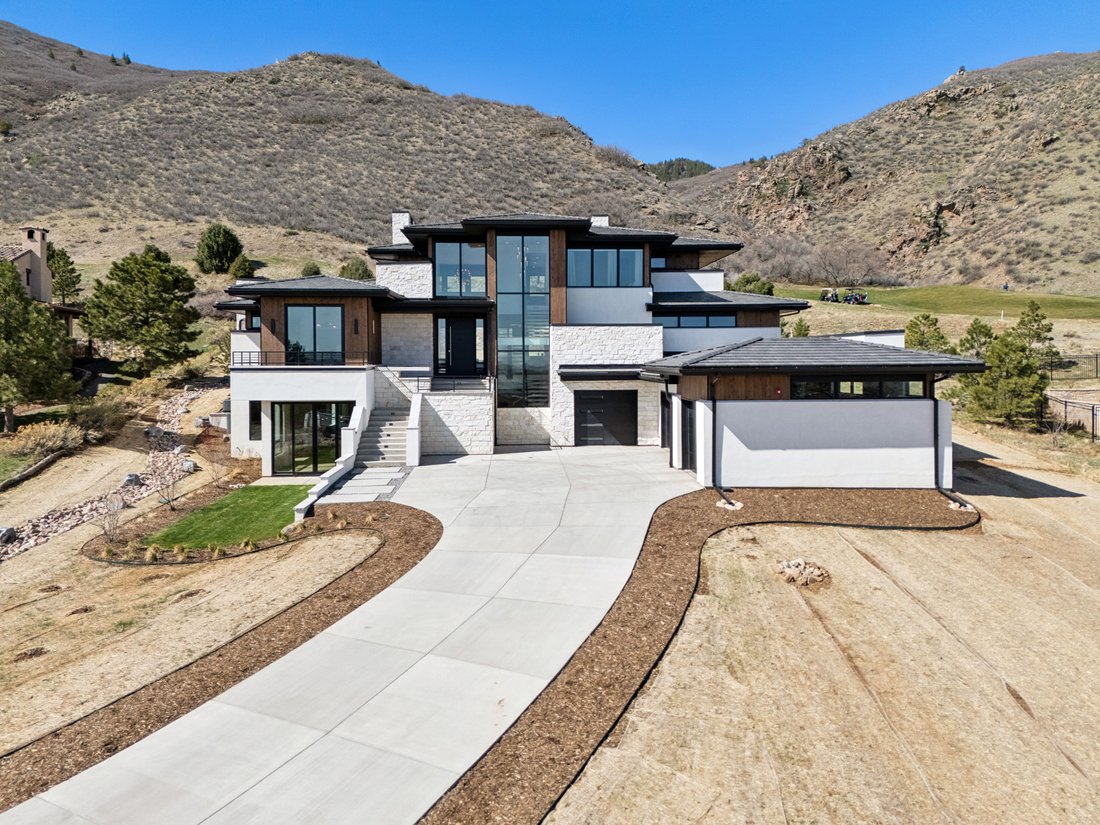 House in Sterling Ranch, Colorado, United States 3 - 15508777