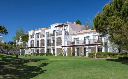 Apartment in Olhos de Agua, Algarve, Portugal 1