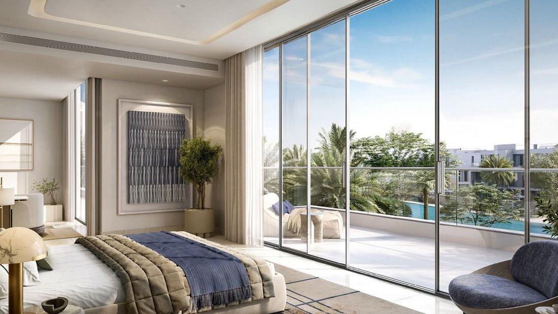 Villa in Me'aisem 2, Me'aisem, Dubai 4 - 15508062