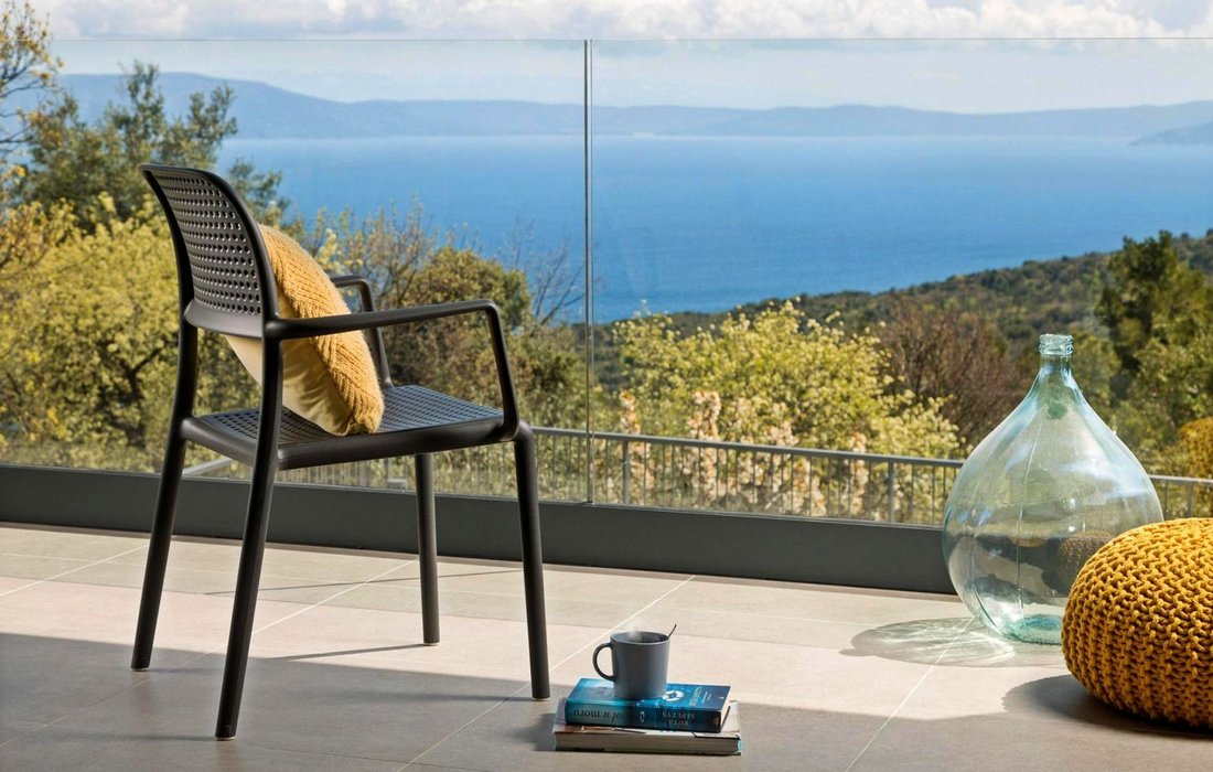 Villa in Rabac, Istria County, Croatia 3 - 15508559