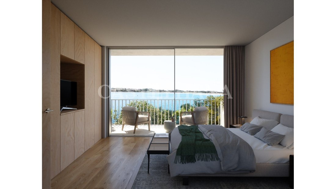 Wohnung in Lordelo do Ouro und Massarelos, Portugal 2 - 15507902