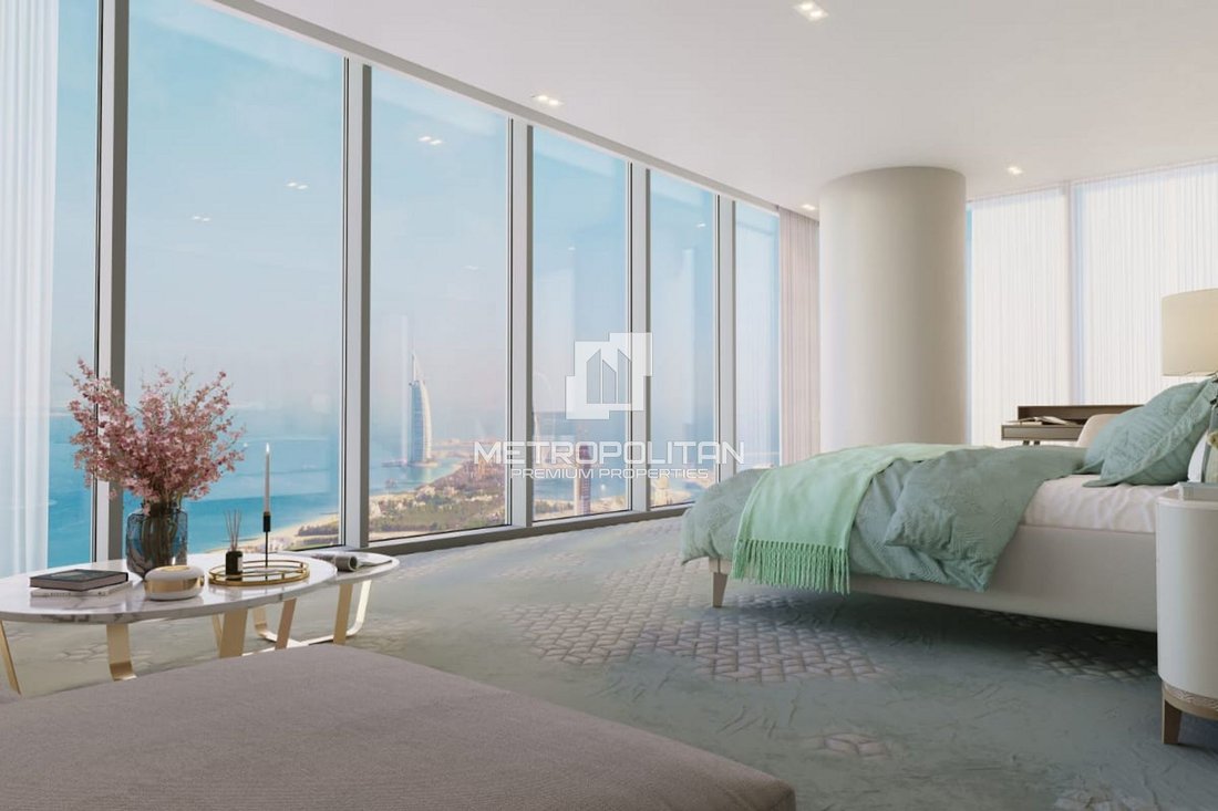 Apartment in Dubai, Dubai, United Arab Emirates 1 - 15508711