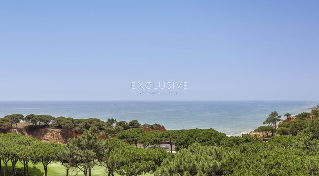 Apartment in Olhos de Agua, Algarve, Portugal 2 - 11277842
