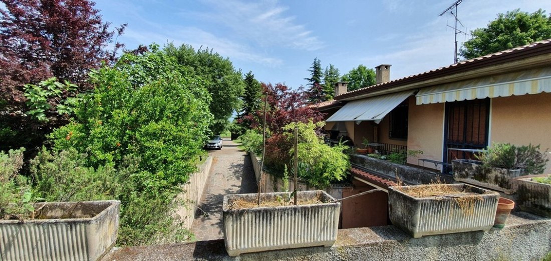 Villa in Manerba del Garda, Lombardy, Italy 5 - 15508051