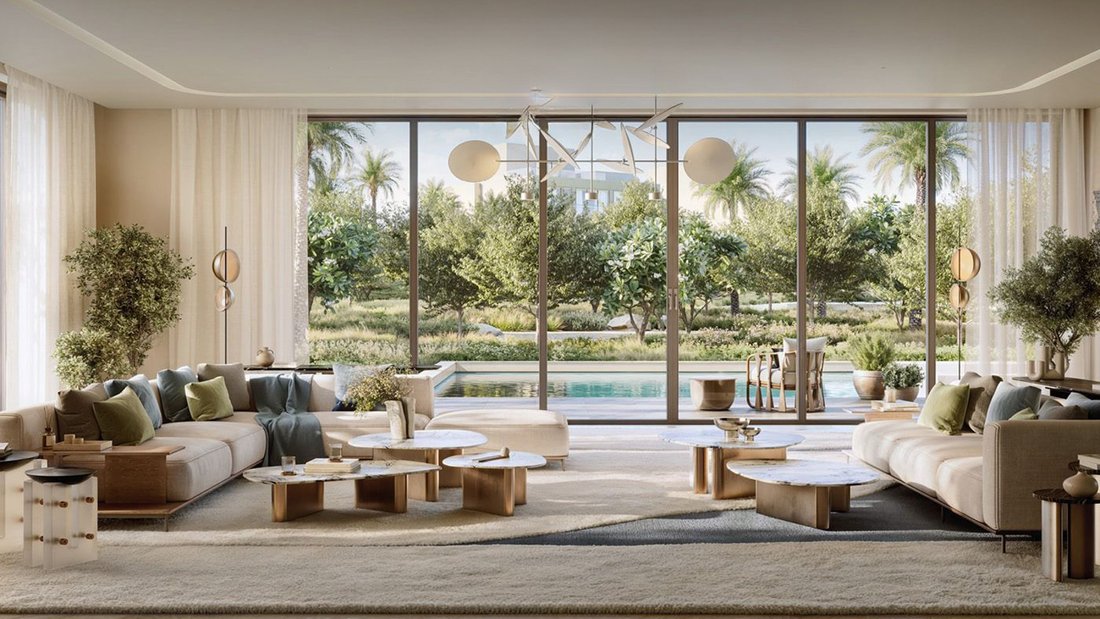 Villa in Me'aisem 2, Me'aisem, Dubai 2 - 15508071