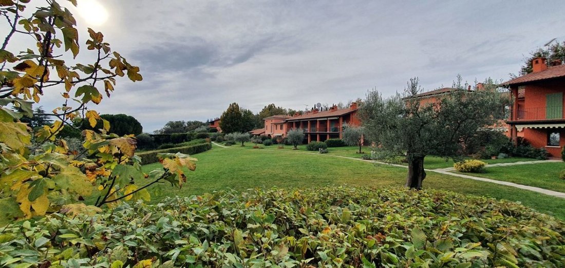 Villa in Soiano del Lago, Lombardy, Italy 2 - 15507929