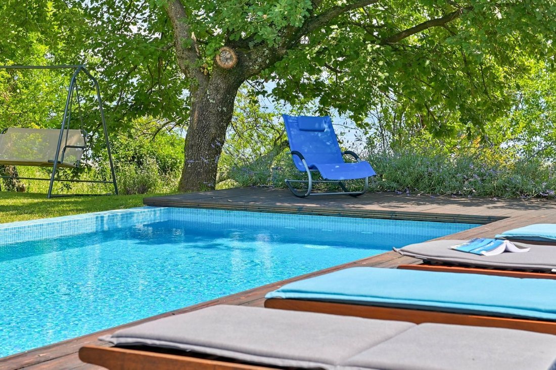 Villa in Grad Opatija, Primorje-Gorski Kotar County, Croatia 3 - 15506895