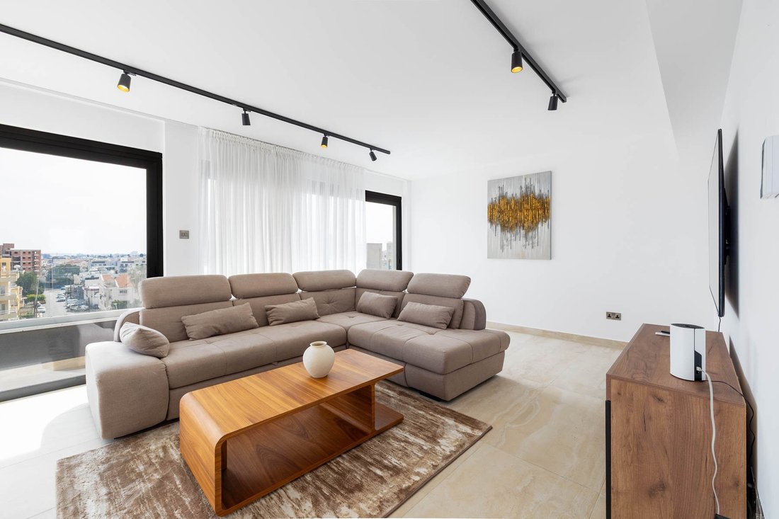 Apartment in Limassol, Limassol, Cyprus 2 - 15508515