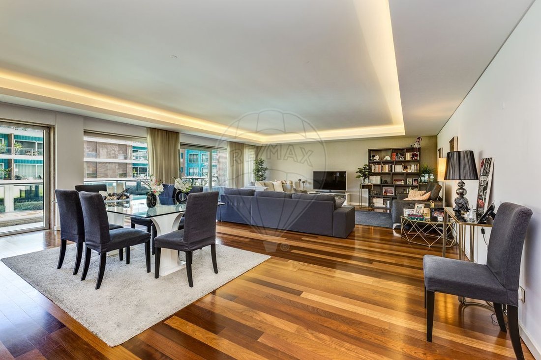 Apartment in Sacavem, Lisbon, Portugal 5 - 15508262