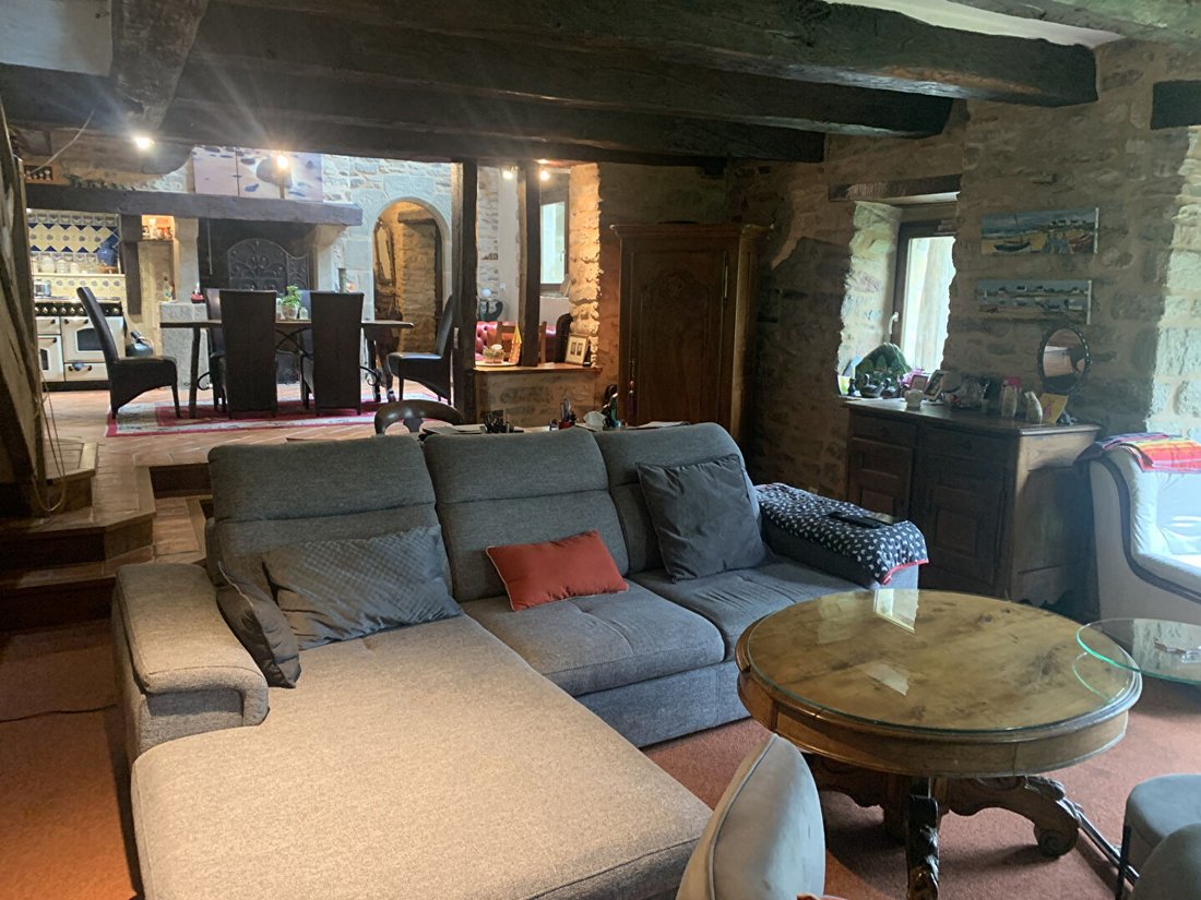 House in Ouest, Pluvigner, France 2 - 15502190