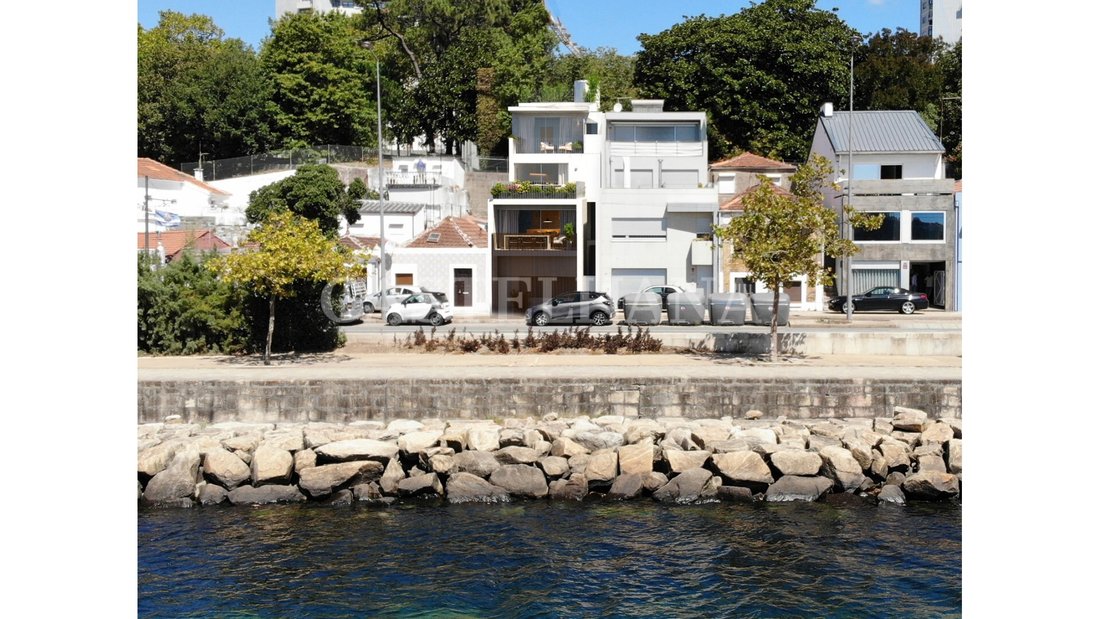 Wohnung in Lordelo do Ouro und Massarelos, Portugal 3 - 15507902